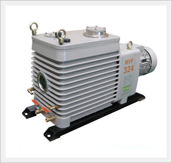 Oil Rotary Direct Type Vacuum Pumps(MVP144... Made in Korea